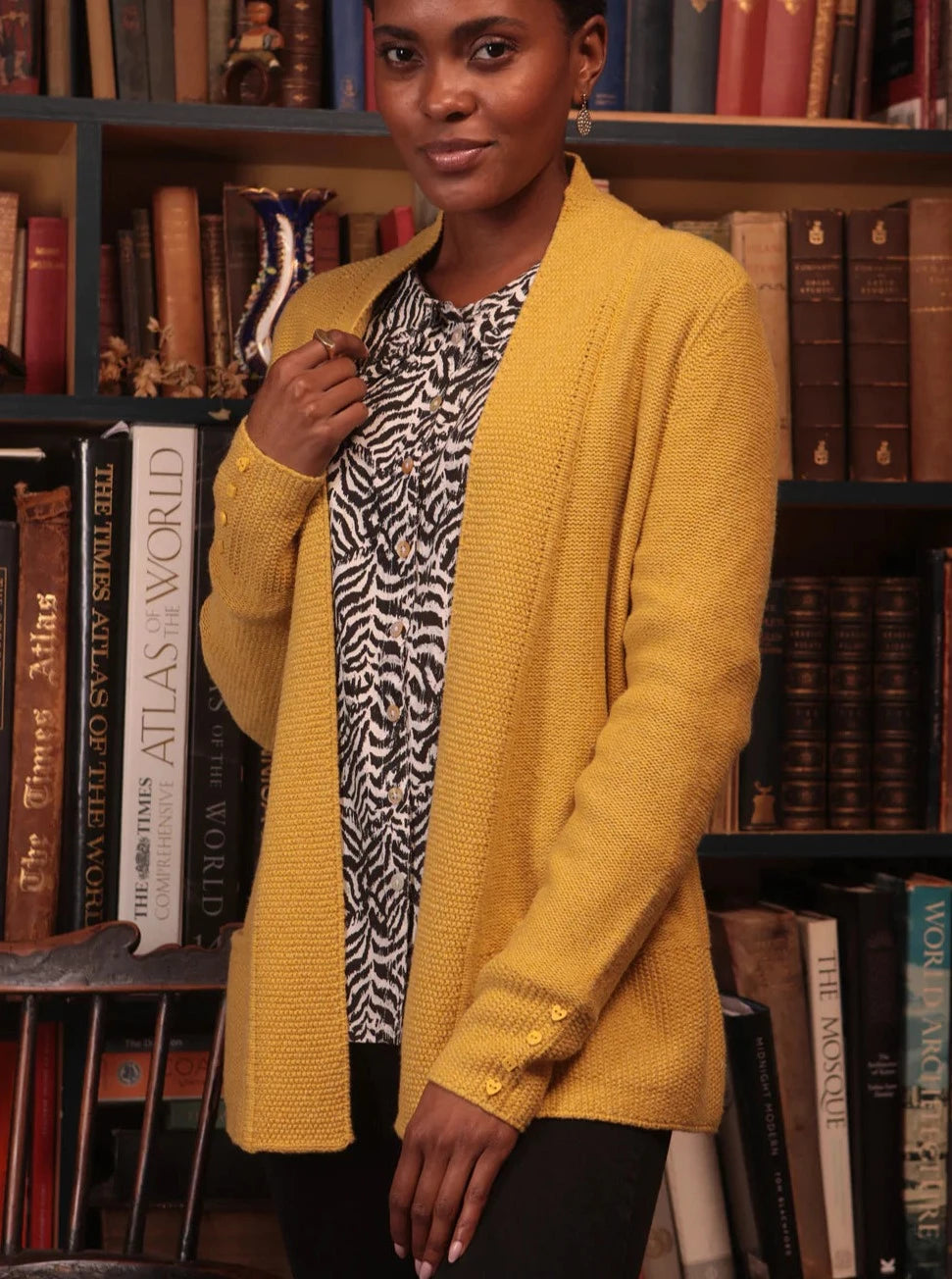 Mistral cardigan on sale
