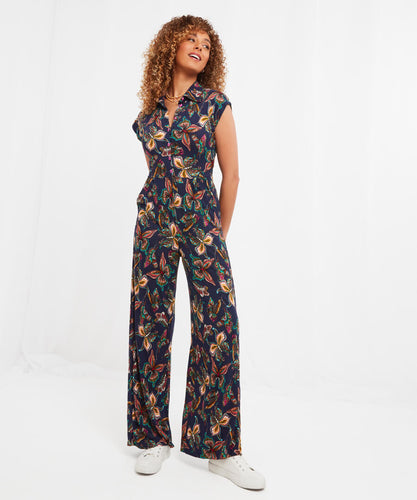 Joe Browns Beautiful Butterfly Jumpsuit