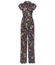 Load image into Gallery viewer, Joe Browns Beautiful Butterfly Jumpsuit