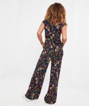 Load image into Gallery viewer, Joe Browns Beautiful Butterfly Jumpsuit