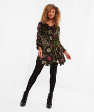 Load image into Gallery viewer, Joe Browns Wild Flower Tunic