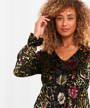 Load image into Gallery viewer, Joe Browns Wild Flower Tunic