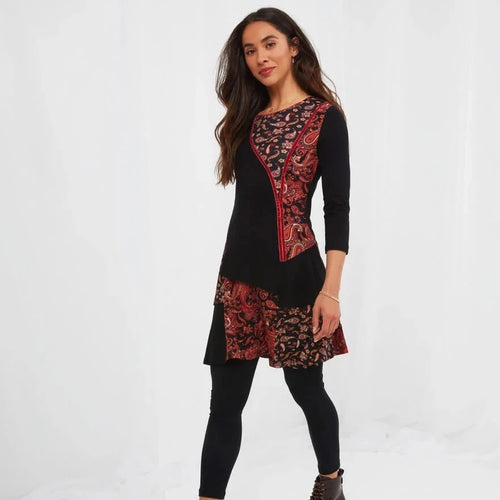 Joe Browns Joe's Favourite Tunic