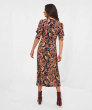 Load image into Gallery viewer, Joe Browns Perfectly Pleasing Paisley Dress