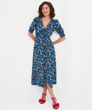 Load image into Gallery viewer, Joe Browns Phoebe Floral Dress