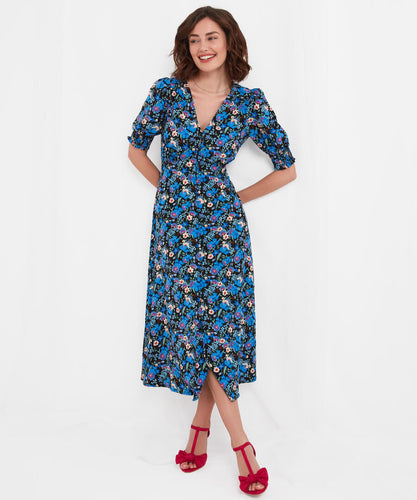 Joe Browns Phoebe Floral Dress
