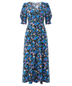 Joe Browns Phoebe Floral Dress
