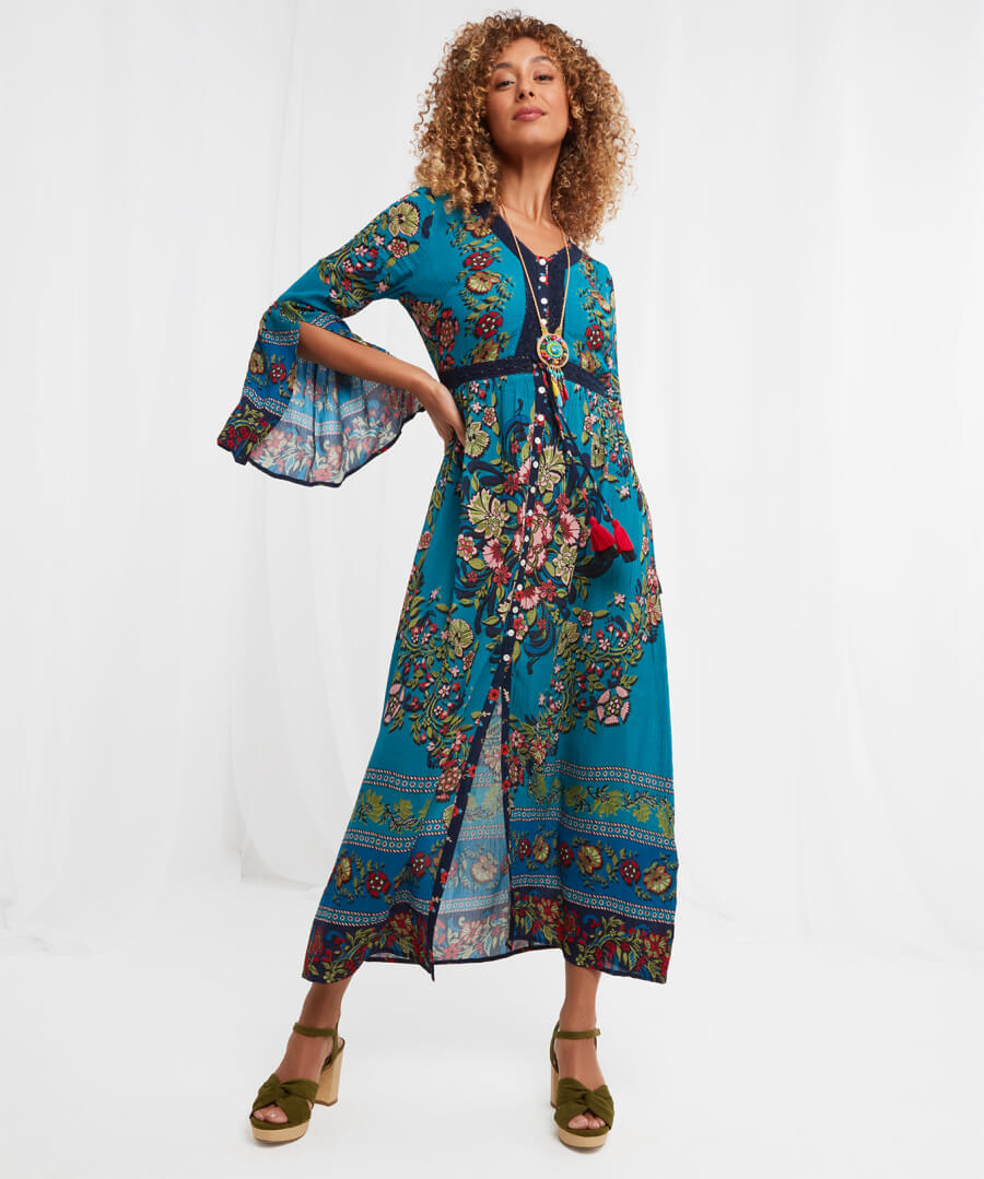 Joe Browns Marnie Boho Dress