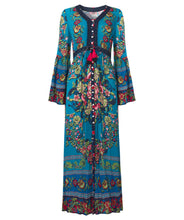 Load image into Gallery viewer, Joe Browns Marnie Boho Dress