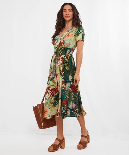 Joe Browns Joe's Summer Vibes Dress