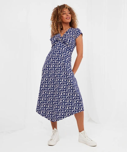 Joe Browns Cara Cutabout Jersey Dress