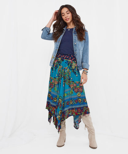 Joe Browns Beautiful Boho Skirt