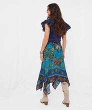 Load image into Gallery viewer, Joe Browns Beautiful Boho Skirt