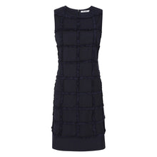 Load image into Gallery viewer, Alice Collins Navy Gigi Dress