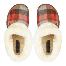 Load image into Gallery viewer, Glenroyal Brown Slippers