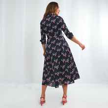 Load image into Gallery viewer, Joe Browns The Kate Full Shirt Dress