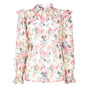 Joe Browns Multicolour Venetian Dreams Blouse