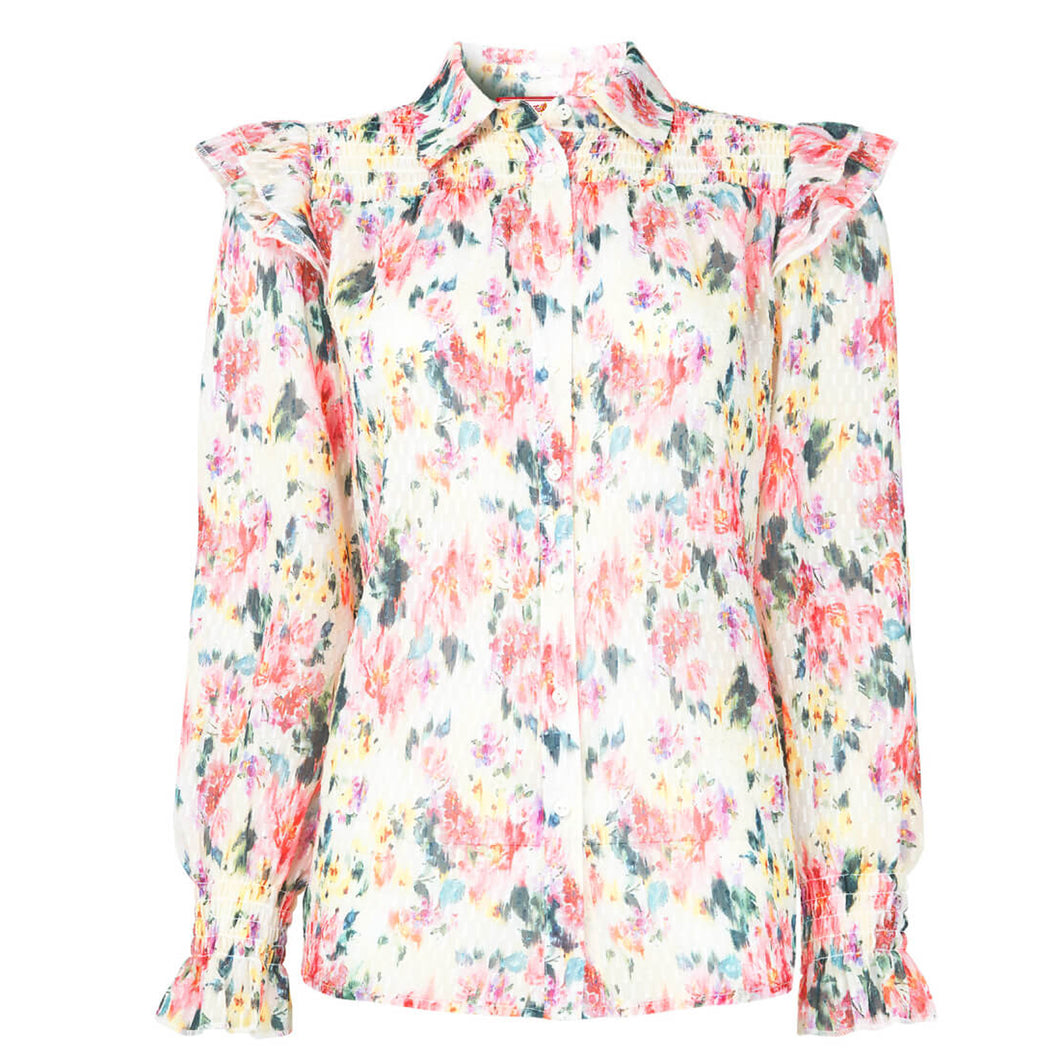 Joe Browns Multicolour Venetian Dreams Blouse