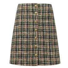 Load image into Gallery viewer, Joe Browns Green Very Vintage Skirt