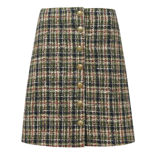 Joe Browns Green Very Vintage Skirt