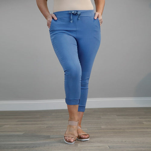 Goose Island Blue Magic Pants