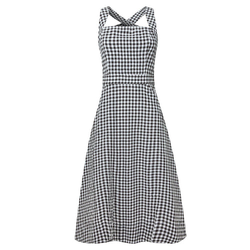 Joe Browns Black Dixie Halterneck Dress