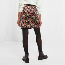 Load image into Gallery viewer, Joe Browns Multicolour Rose Garden Floral Skirt