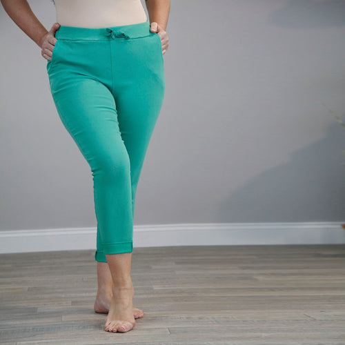 Goose Island Green Magic Pants