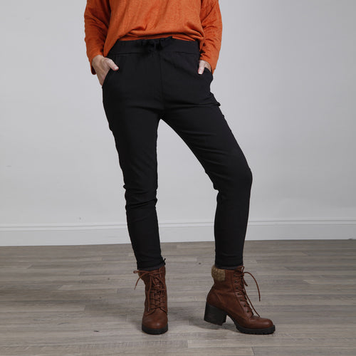 Goose Island Black Magic Pants