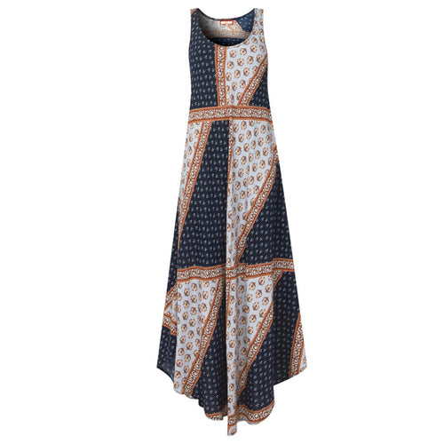 Joe Browns Multicolour Pretty Patchwork Summer Dress