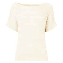 Load image into Gallery viewer, Joe Browns Stone Ultimate Summer Knit Top