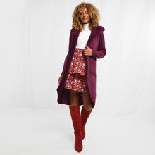 Load image into Gallery viewer, Joe Browns Berry Amazing Autumn Cardigan