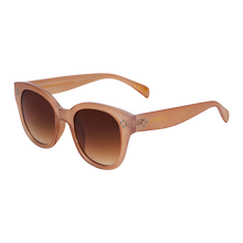 Load image into Gallery viewer, Powder Effie Sunglasses Petal