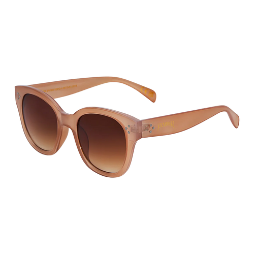 Powder Effie Sunglasses Petal