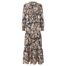 Load image into Gallery viewer, Joe Browns Multicolour Victoria&#39;s Favourite Paisley Dress