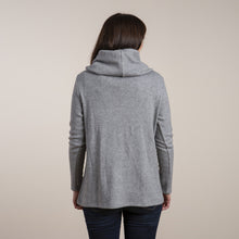 Load image into Gallery viewer, Lily &amp; Me Grey Penelope Jumper