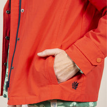 Load image into Gallery viewer, Lily &amp; Me Red Wotton Jacket