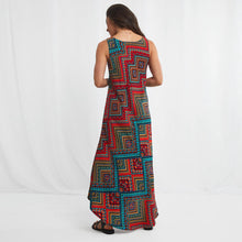 Load image into Gallery viewer, Joe Browns Multicolour Stand Out From The Crowd Summer Dress