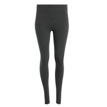 Load image into Gallery viewer, Weird Fish Washed Black Louisa Stretch Leggings