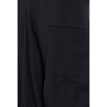 Load image into Gallery viewer, Alice Collins Navy Caroline Dress