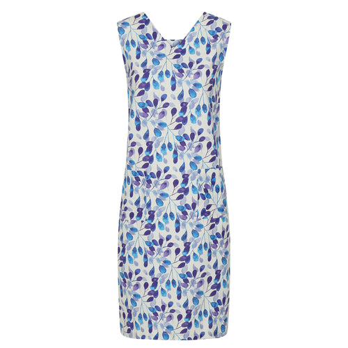 Alice Collins Violet Print Mia Dress