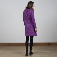 Load image into Gallery viewer, Lily &amp; Me Cerise Helen Dress Pebble