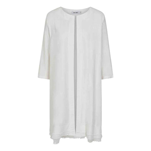 Alice Collins White Sandra Jacket