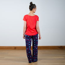 Load image into Gallery viewer, Lily &amp; Me Dandelion Clocks Pyjama Set