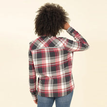 Load image into Gallery viewer, Brakeburn Cotton Checked Flannel Shirt