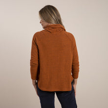 Load image into Gallery viewer, Lily &amp; Me Pumpkin Bethan Jumper